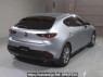 Used 2022 AT mazda mazda3 BP5P Image[1]