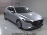 Used 2022 AT mazda mazda3 BP5P Image[2]
