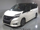 Nissan Serena GFC27