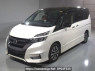 Used 2019 AT nissan serena GFC27 Image[0]