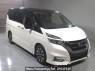 Used 2019 AT nissan serena GFC27 Image[2]