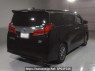 Used 2019 AT toyota alphard-hybrid AYH30W Image[1]