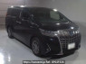 Used 2019 AT toyota alphard-hybrid AYH30W Image[2]