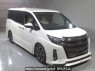 Used 2017 AT toyota noah ZRR80W Image[2]