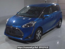 Toyota Sienta NSP170G