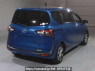 Used 2019 AT toyota sienta NSP170G Image[1]