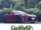 Toyota 86 ZN6