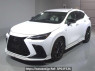 Used 2022 AT lexus nx AAZH25 Image[0]