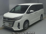 Used 2020 AT toyota noah ZWR80W Image[0]