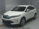 Toyota Harrier ZSU65W