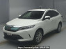 Used 2017 AT toyota harrier ZSU65W Image[0]