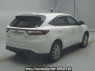 Used 2017 AT toyota harrier ZSU65W Image[1]