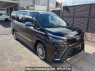 Used 2021 AT toyota voxy ZWR80W Image[2]