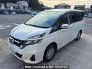 Nissan Serena GC27