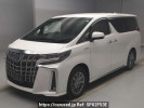 Toyota Alphard Hybrid AYH30W
