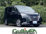 Used 2021 AT nissan serena GFC27 Image[0]