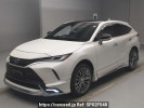 Toyota Harrier Hybrid AXUH85
