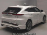 Used 2022 AT toyota harrier-hybrid AXUH85 Image[1]