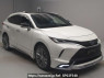 Used 2022 AT toyota harrier-hybrid AXUH85 Image[2]