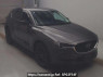 Used 2021 AT mazda cx-5 KF2P Image[2]