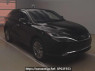 Used 2022 AT toyota harrier-hybrid AXUH80 Image[2]