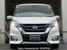 Used 2017 AT nissan serena GFC27 Image[2]