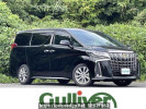 Toyota Alphard AGH30W