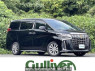 Used 2022 AT toyota alphard AGH30W Image[0]