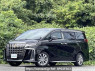 Used 2022 AT toyota alphard AGH30W Image[2]