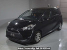 Toyota Sienta NSP170G