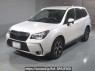 Used 2015 AT subaru forester SJG Image[0]