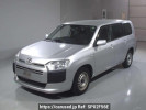 Toyota Succeed NCP160V