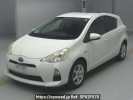 Toyota Aqua NHP10