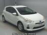 Used 2013 AT toyota aqua NHP10 Image[2]