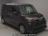 Used 2021 AT toyota roomy M900A Image[2]