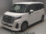 Used 2021 AT toyota roomy M900A Image[0]