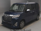 Toyota Roomy M900A