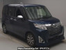 Used 2019 AT toyota roomy M900A Image[2]