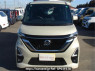 Used 2021 AT nissan roox B45A Image[1]