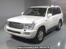 Used 2003 AT toyota land-cruiser-100 UZJ100W Image[0]