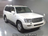 Used 2003 AT toyota land-cruiser-100 UZJ100W Image[2]