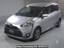 Toyota Sienta NSP170G