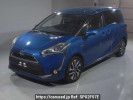 Toyota Sienta NHP170G