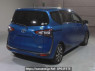 Used 2017 AT toyota sienta NHP170G Image[1]
