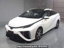 Toyota Mirai JPD10
