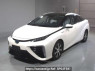 Used 2016 AT toyota mirai JPD10 Image[0]
