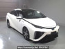 Used 2016 AT toyota mirai JPD10 Image[2]