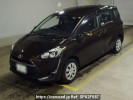 Toyota Sienta NCP175G