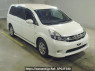 Used 2013 AT toyota isis ZGM15W Image[2]