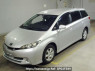 Used 2009 AT toyota wish ZGE25W Image[0]